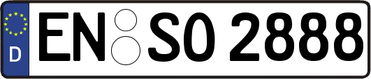 EN-SO2888