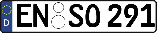EN-SO291