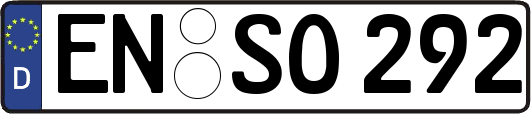 EN-SO292