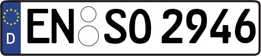 EN-SO2946
