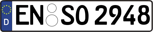 EN-SO2948