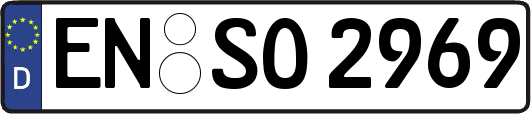EN-SO2969