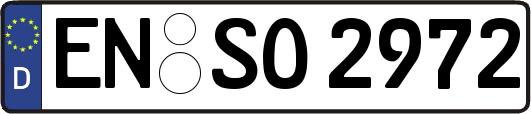EN-SO2972