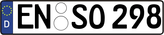 EN-SO298