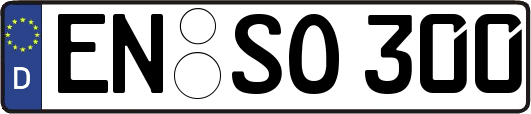 EN-SO300
