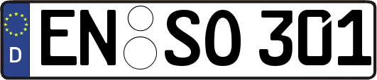 EN-SO301