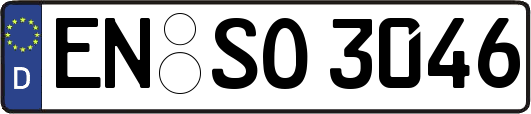 EN-SO3046