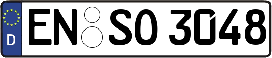 EN-SO3048