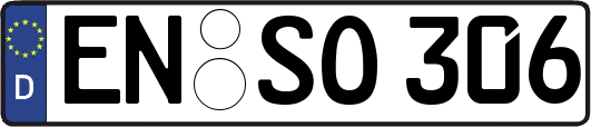 EN-SO306