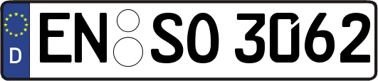EN-SO3062