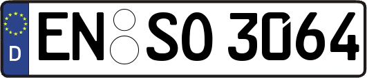 EN-SO3064
