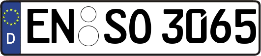 EN-SO3065
