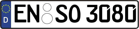 EN-SO3080