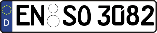 EN-SO3082