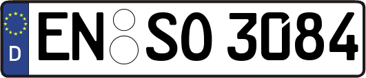 EN-SO3084