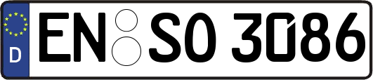 EN-SO3086
