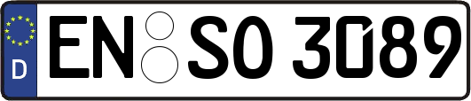 EN-SO3089