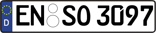 EN-SO3097
