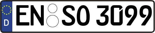 EN-SO3099