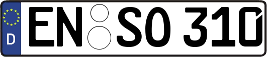 EN-SO310