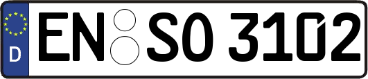 EN-SO3102