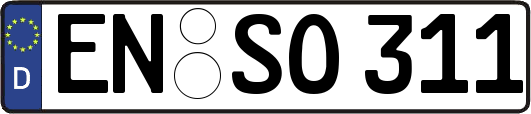 EN-SO311