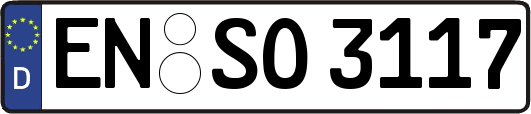 EN-SO3117