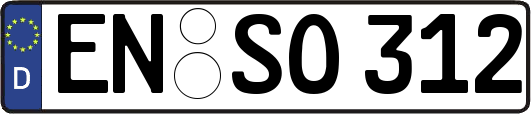 EN-SO312