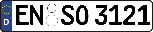 EN-SO3121