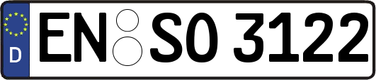 EN-SO3122