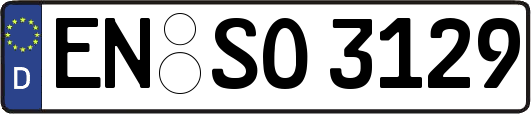 EN-SO3129