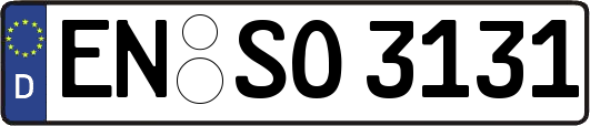 EN-SO3131