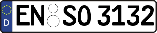EN-SO3132