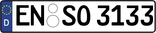 EN-SO3133