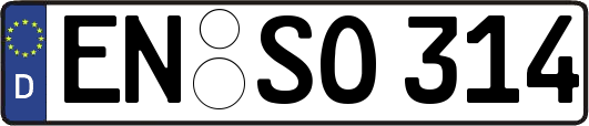 EN-SO314