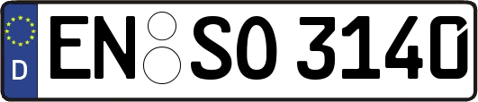 EN-SO3140