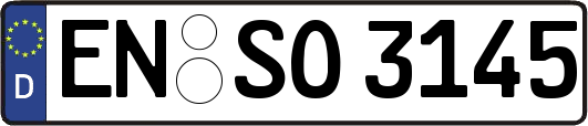 EN-SO3145