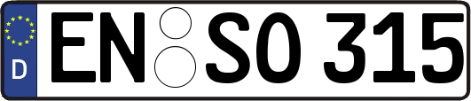 EN-SO315