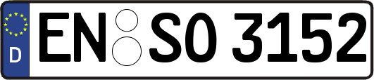 EN-SO3152