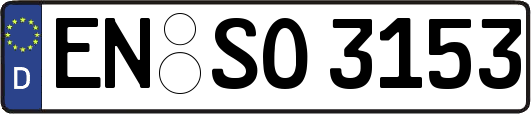 EN-SO3153