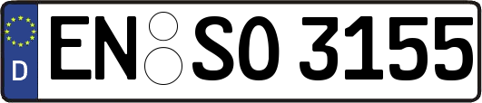 EN-SO3155
