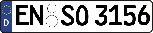 EN-SO3156