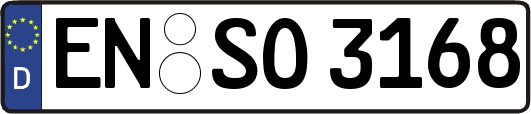 EN-SO3168