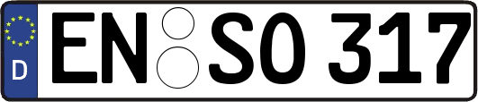 EN-SO317