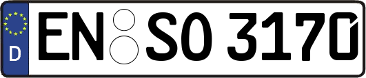 EN-SO3170