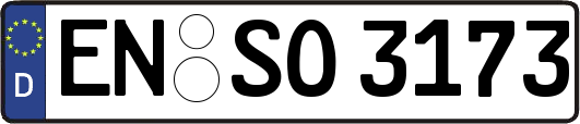 EN-SO3173