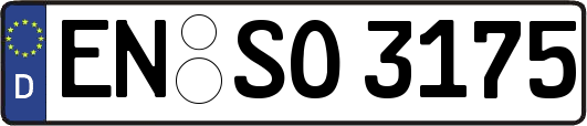 EN-SO3175
