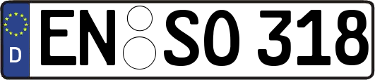 EN-SO318