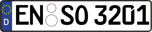 EN-SO3201