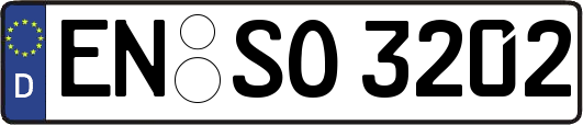 EN-SO3202